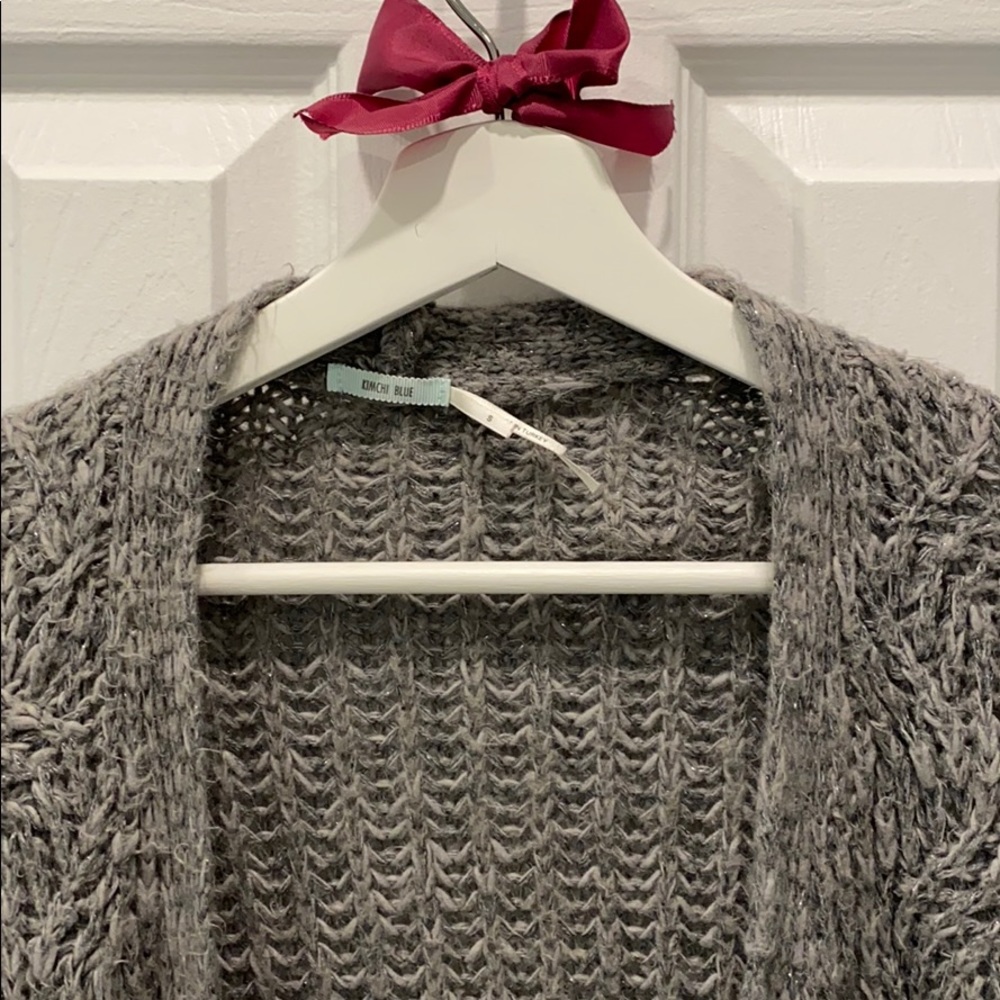 Urban Outfitters Cardigan